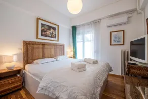 Maria Louiza apartment close to the center - Image 2