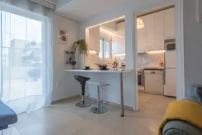 Maria Louiza apartment close to the center - Image 5