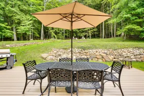 Peaceful Lake George Getaway - 3 Mi to Beach! - Image 3