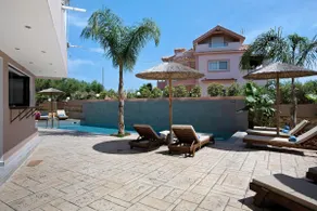 Villa Dionysia Apartment A1 - Image 4