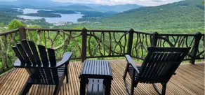Extraordinary Sunrise and Sunset Mtn. & Lake Views - Image 2