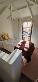 Desert Experience Historic Stone Cabin Small 2Beds - Image 2