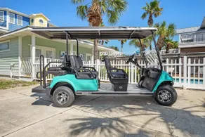 Crystal Tower-Free Golf Cart-FreePoolHeatDec-Feb - Image 2