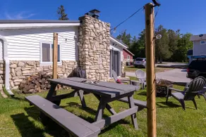 Family-friendly home with sandy beach! - Image 2