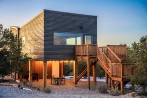 Sky Nest - Comfort and Incredible Views - Image 2