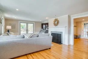 Steps to Beach: Cape Cod Family Retreat w/ Patio - Image 4