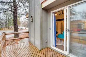 Cozy Cabin w/ Deck < 1 Mi to Jack Frost Resort! - Image 3