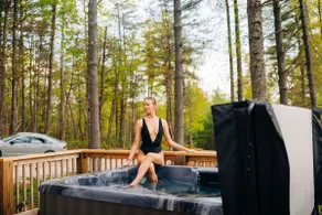 Family Fall Retreat | Game Room & Hot Tub - Image 5