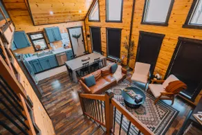 Family Fall Retreat | Game Room & Hot Tub - Image 2