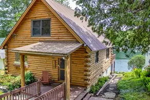 Colgate Cabin #6 - Image 2