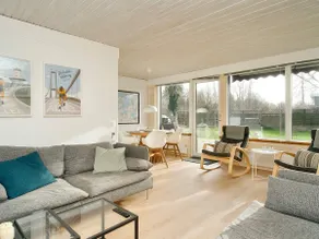 8 Person Holiday Home in Holbaek - Image 5