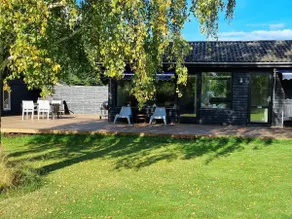 8 Person Holiday Home in Holbaek - Image 3