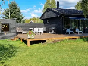 8 Person Holiday Home in Holbaek - Image 2