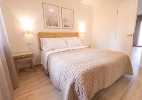 El Sueño del Búho, One-bedroom apartment 5 - Image 3