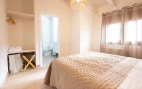 El Sueño del Búho, Apartment with double bed 6 - Image 5