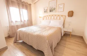 El Sueño del Búho, Apartment with double bed 6 - Image 4