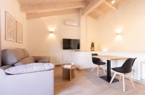 El Sueño del Búho, Apartment with double bed 6 - Image 3
