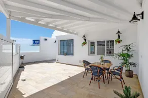 Ferienhaus 'El Pasero' mit Bergblick, privater Terrasse und WLAN - Image 2