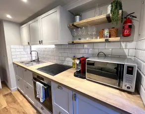 Stylish Studio apartment in Clifton Village - Image 2