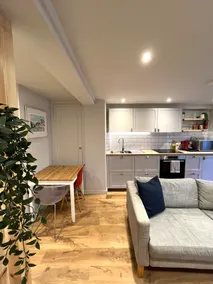 Stylish Studio apartment in Clifton Village - Image 5
