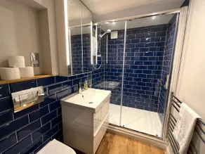 Stylish Studio apartment in Clifton Village - Image 3