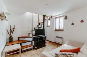 Small multi-story house (La Casetta di Riva) - Image 2
