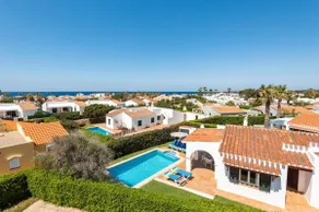 Villa Maria Bosch by Villa Plus - Image 5