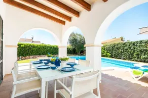 Villa Maria Bosch by Villa Plus - Image 3