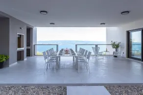 Luxury Villa Ovation heated pool sea view - Image 2