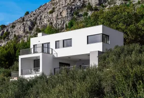 Luxury Villa Ovation heated pool sea view - Image 4