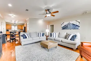 Lakefront Oscar Home w/ Game Room + Boat Dock! - Image 5
