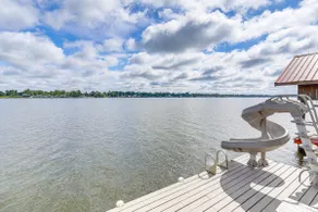 Lakefront Oscar Home w/ Game Room + Boat Dock! - Image 2