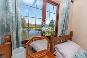 Lakeside Cottage - Trois Chambres Maison, Couchages 6 - Image 5