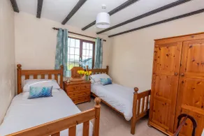 Lakeside Cottage - Trois Chambres Maison, Couchages 6 - Image 4