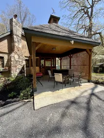 Garden Cottage-historic cottagew/hot tub - Image 3