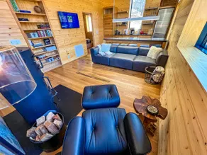 Beat the Heat Head to the Mountains 2br2ba Whot T - Image 3