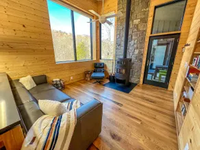 Beat the Heat Head to the Mountains 2br2ba Whot T - Image 5