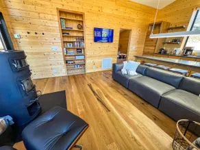 Beat the Heat Head to the Mountains 2br2ba Whot T - Image 4
