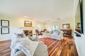 Expansive Texarkana Home w/ Yard: Near Golf! - Image 3