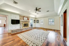 Expansive Texarkana Home w/ Yard: Near Golf! - Image 4