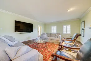 Expansive Texarkana Home w/ Yard: Near Golf! - Image 5