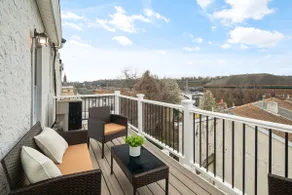 2BR with Balcony, Views & Parking - Image 3