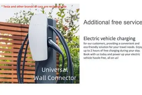 Safe Intern Base by Cupertino | Free EV & AC - Image 3