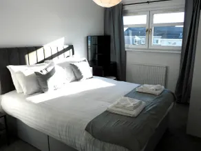 No 54 - New & delightful 3 bed house in East Kilbride - Image 5