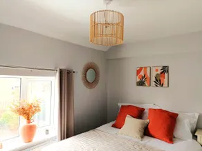 Charming Terrace Home in Whitchurch - Image 2