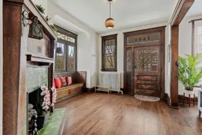 Garden-Level 2-BR Apt in Historic Petworth Home - Image 5