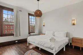 Garden-Level 2-BR Apt in Historic Petworth Home - Image 3