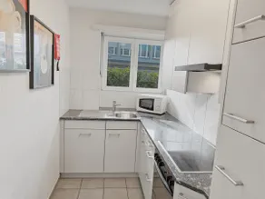 2 BR apartment close to lake - D2 - Image 4