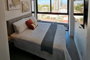 Enjoy Sunsets at Fully Equipped 2BR Condo - Image 3