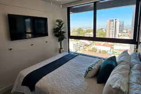 Enjoy Sunsets at Fully Equipped 2BR Condo - Image 2